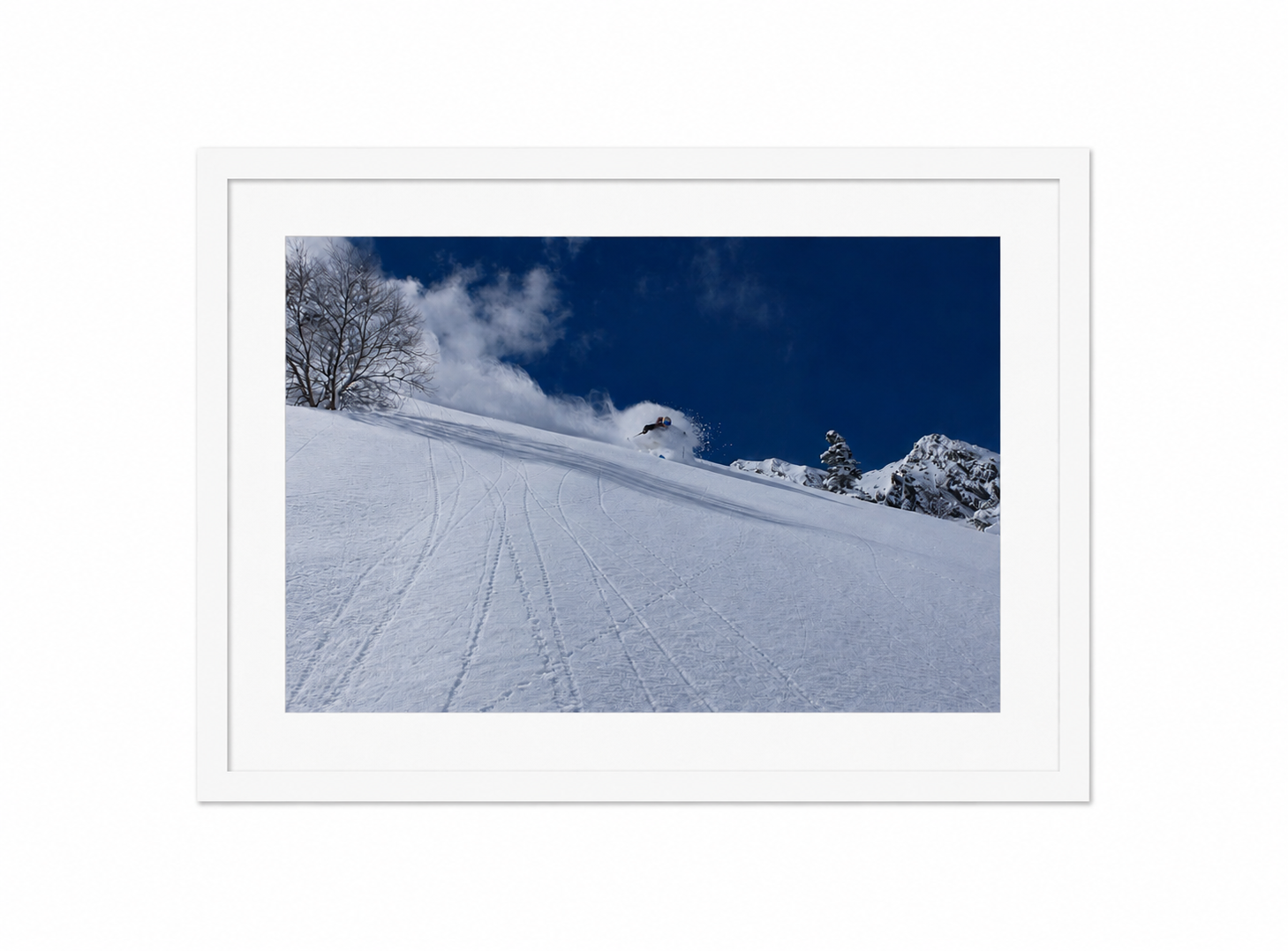 Skiing White frame Thumbnail size 60.png
