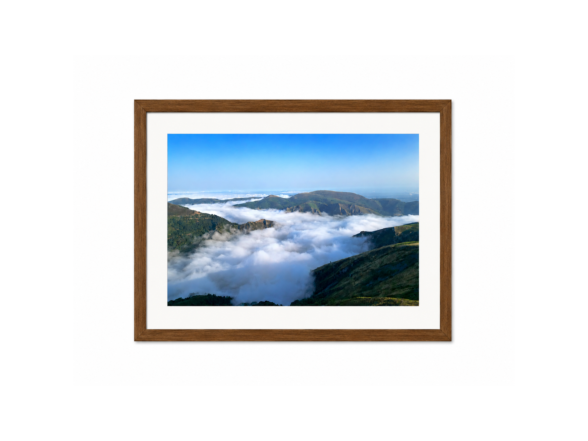 Clouds Sea - Pays Basque Alder Brown frame Thumbnail size 50.png