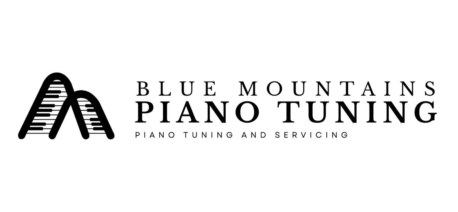 Blue Mountains Piano Tuning