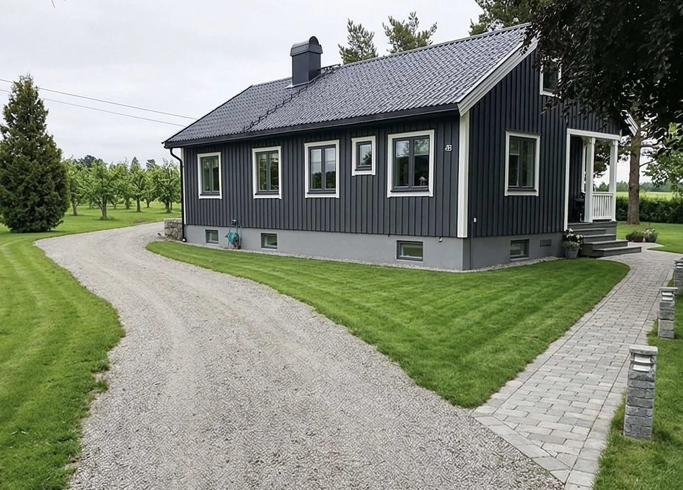 Visste du at du kan få tilskudd til å tilpasse boligen din?