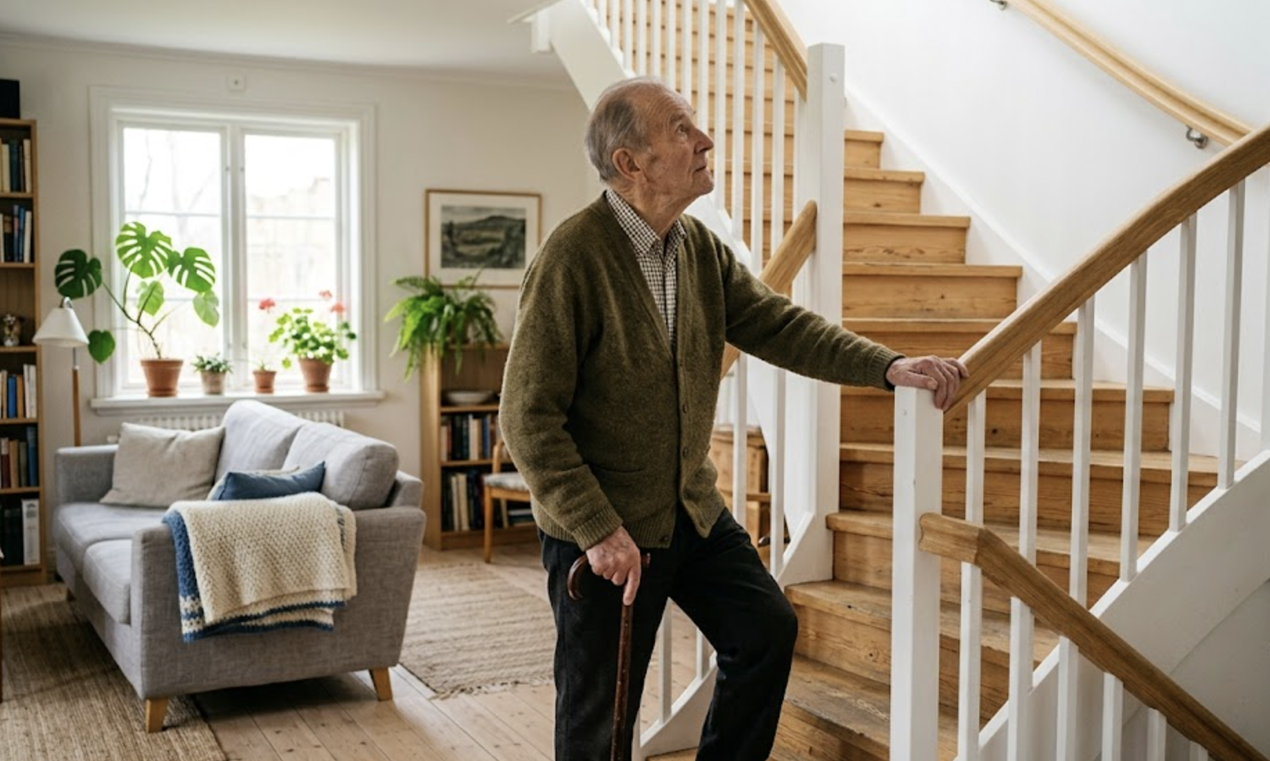Tegn på at du bør kontakte en ergoterapeut – og hvorfor du ikke trenger å vente på kommunen