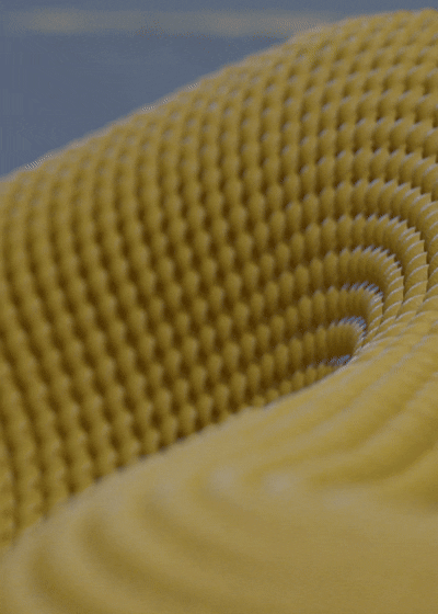 Digital Fabric