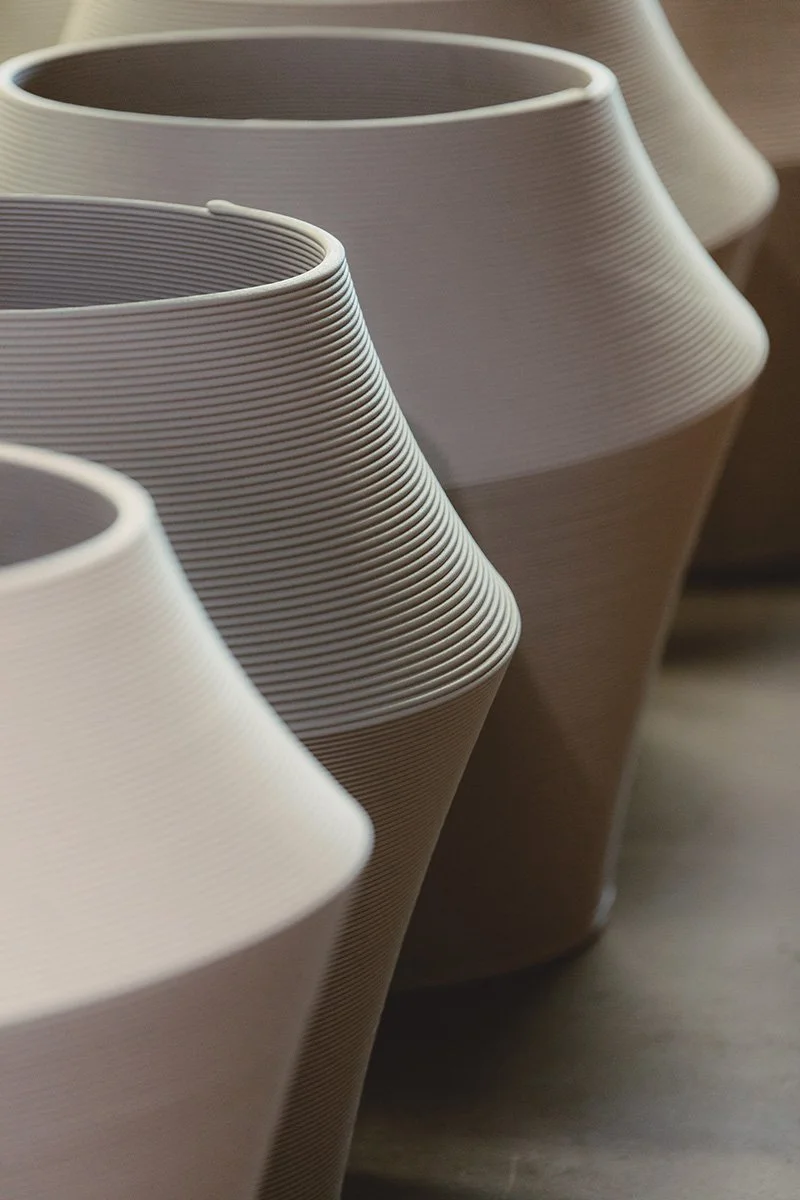 Vessels