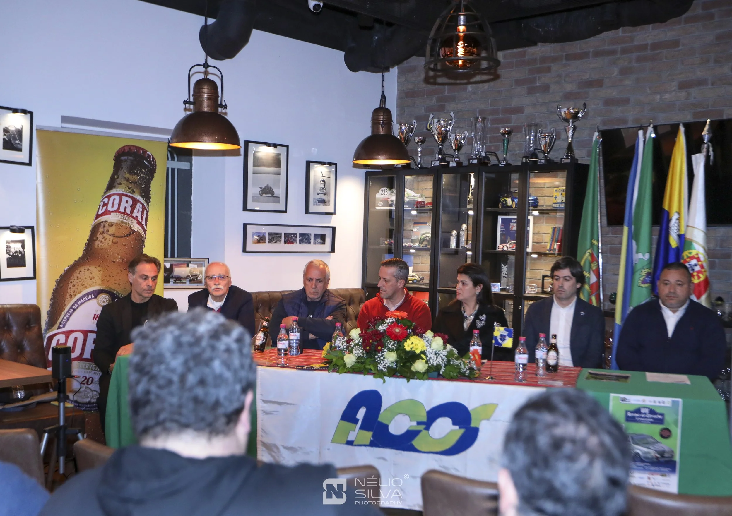 Apresentação da Rampa Da Camacha 2026