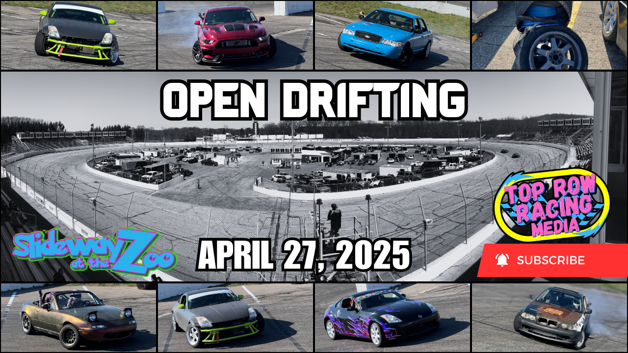 April 27, 2025: Kalamazoo