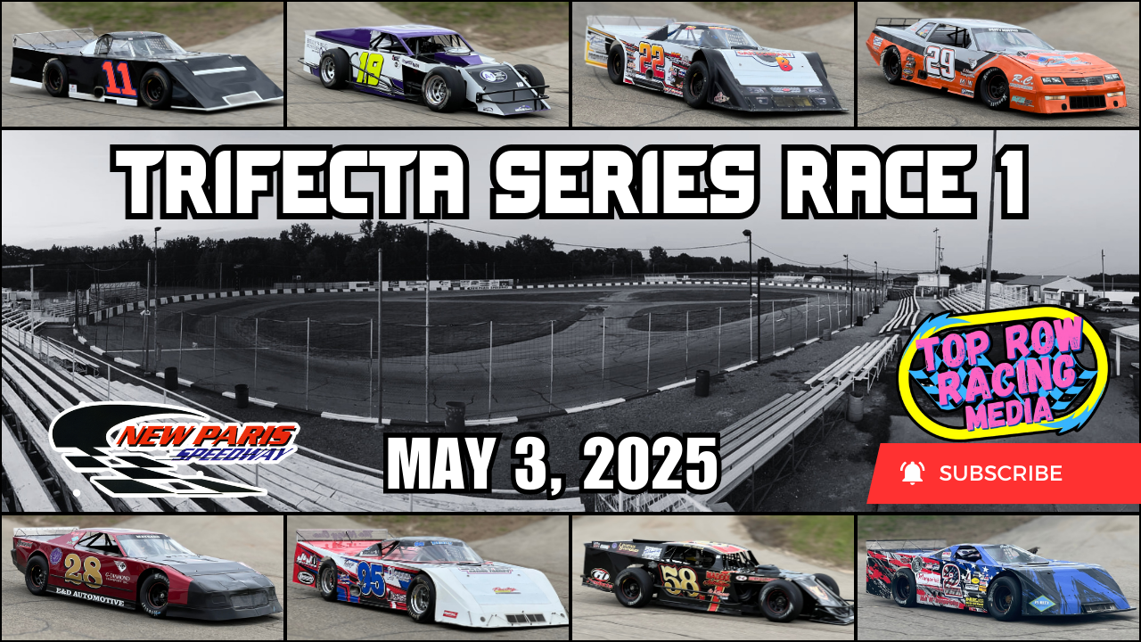 May 3, 2025: New Paris