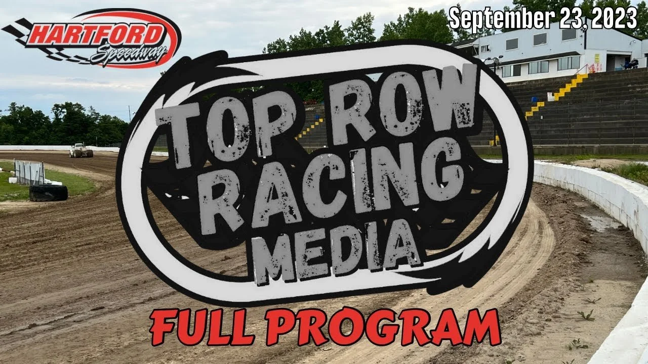 September 23, 2023: Hartford