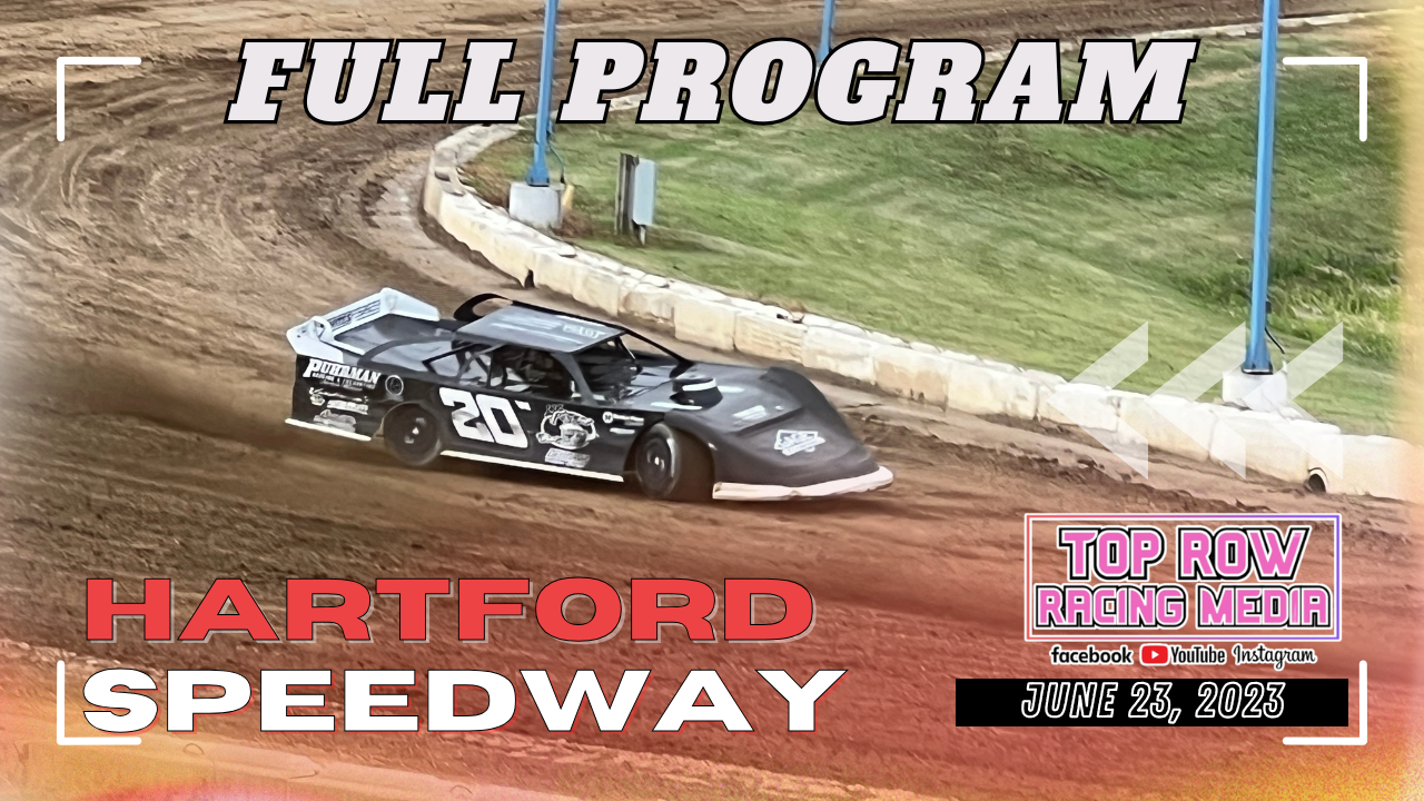 June 23, 2023: Hartford