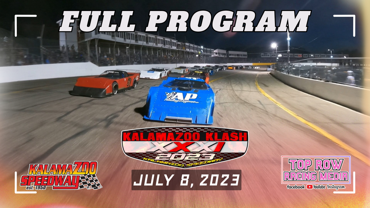 July 8, 2023: Kalamazoo Klash XXXI