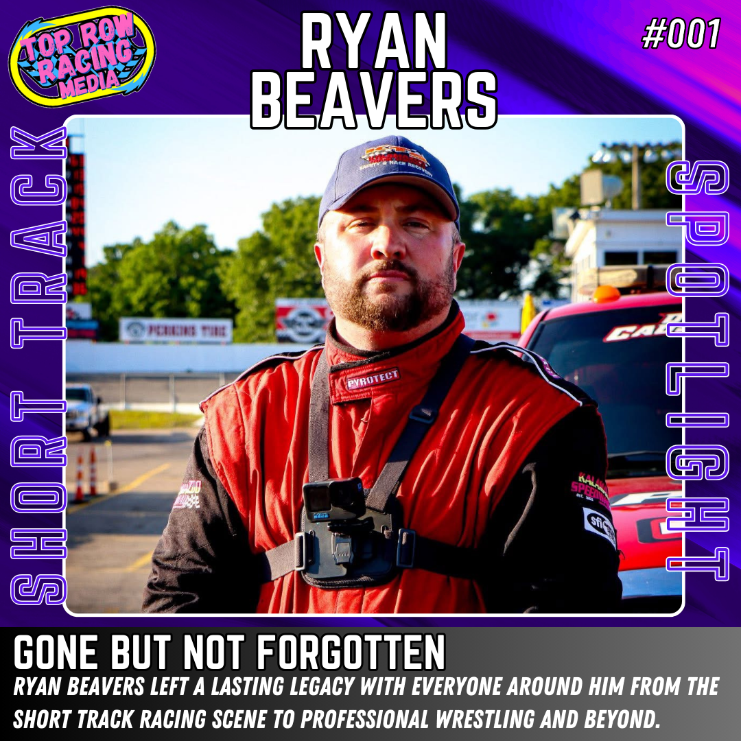 Ryan Beavers