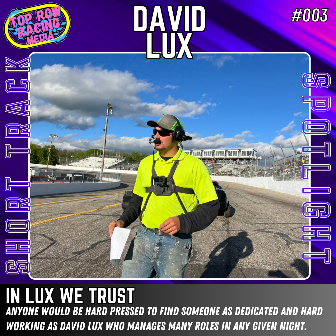 David Lux