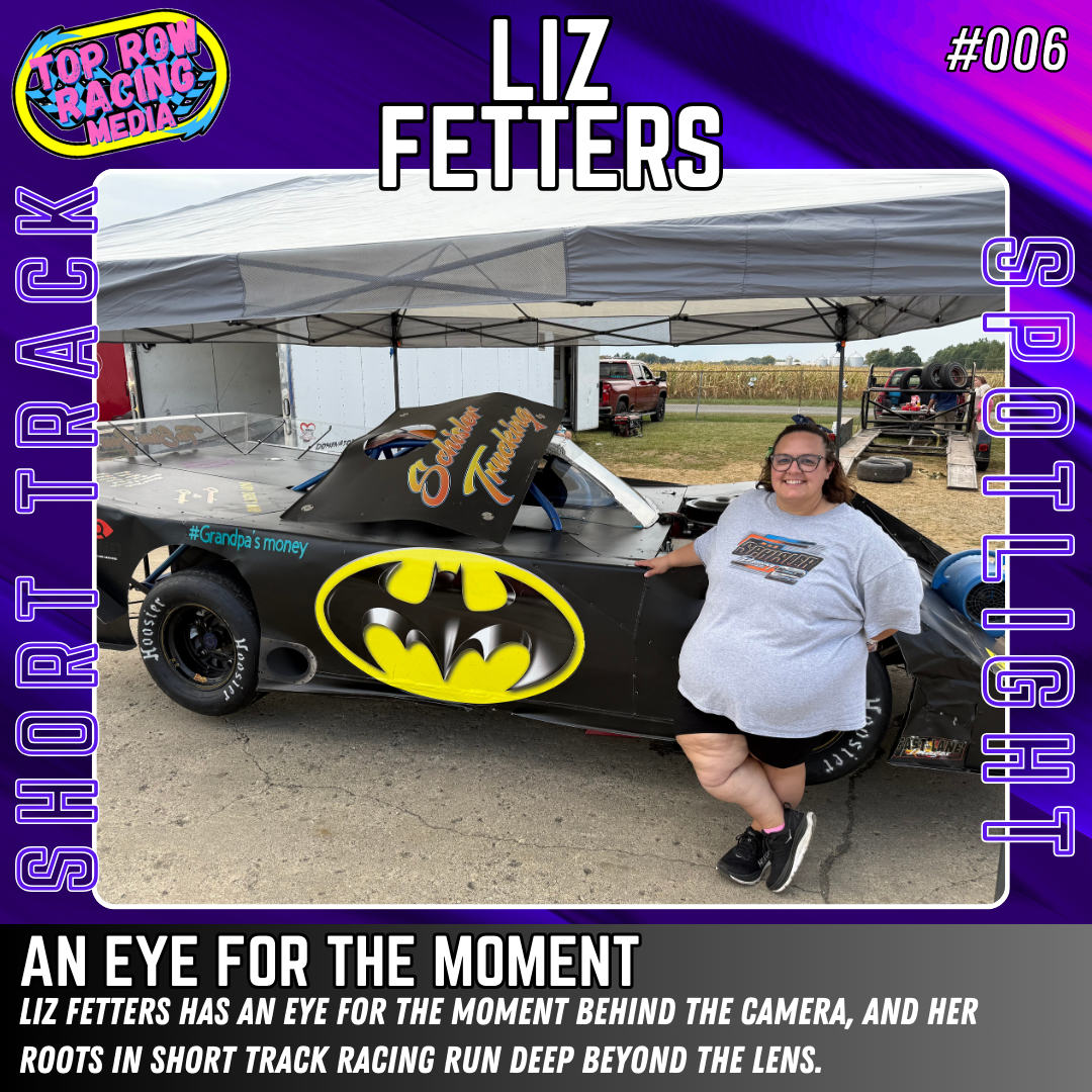 Liz Fetters
