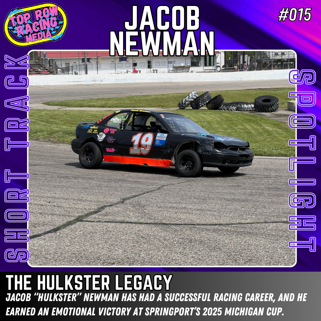 Jacob Newman