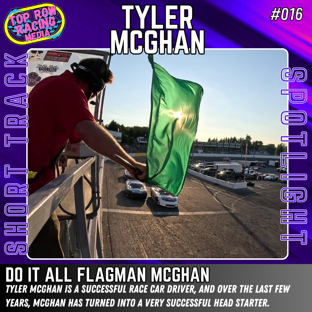 Tyler McGhan