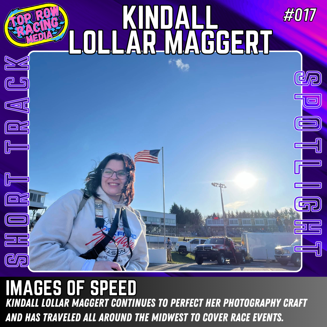 Kindall Lollar Maggert