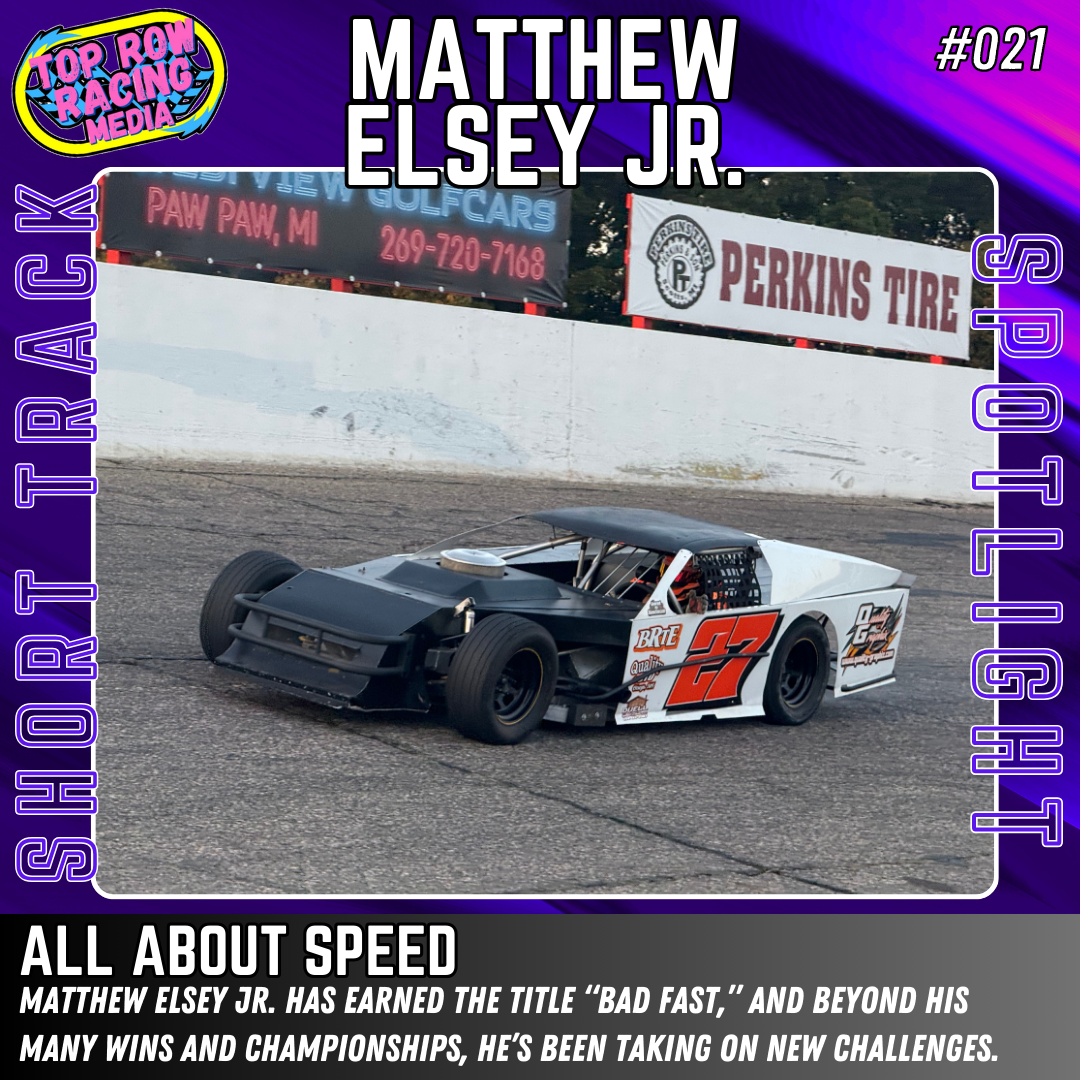 Matthew Elsey Jr.