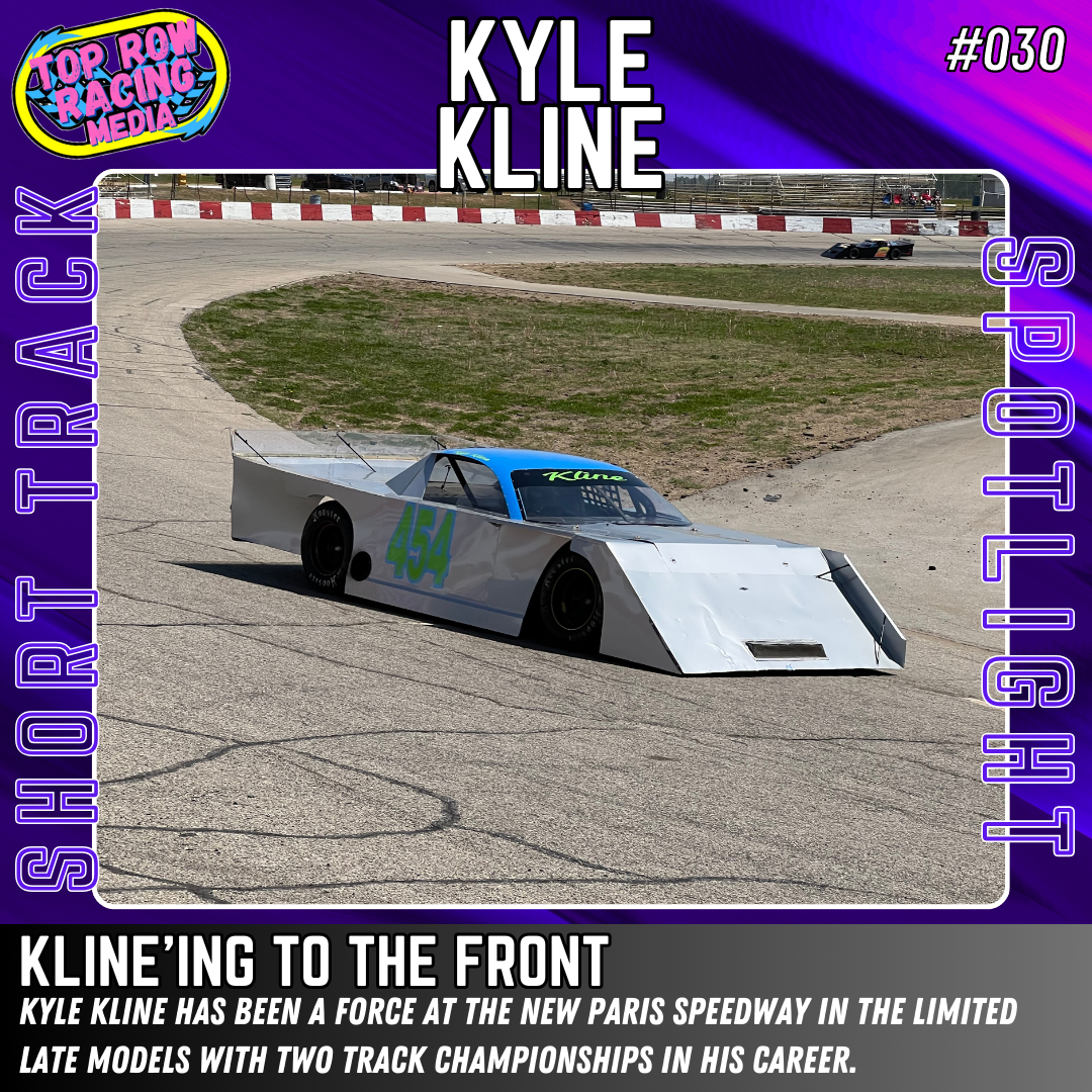 Kyle Kline