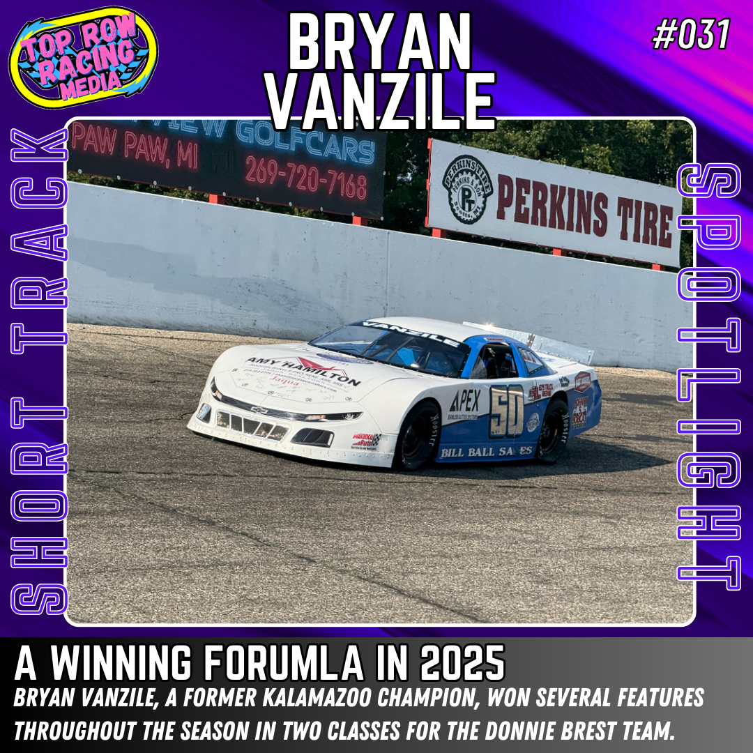 Bryan VanZile