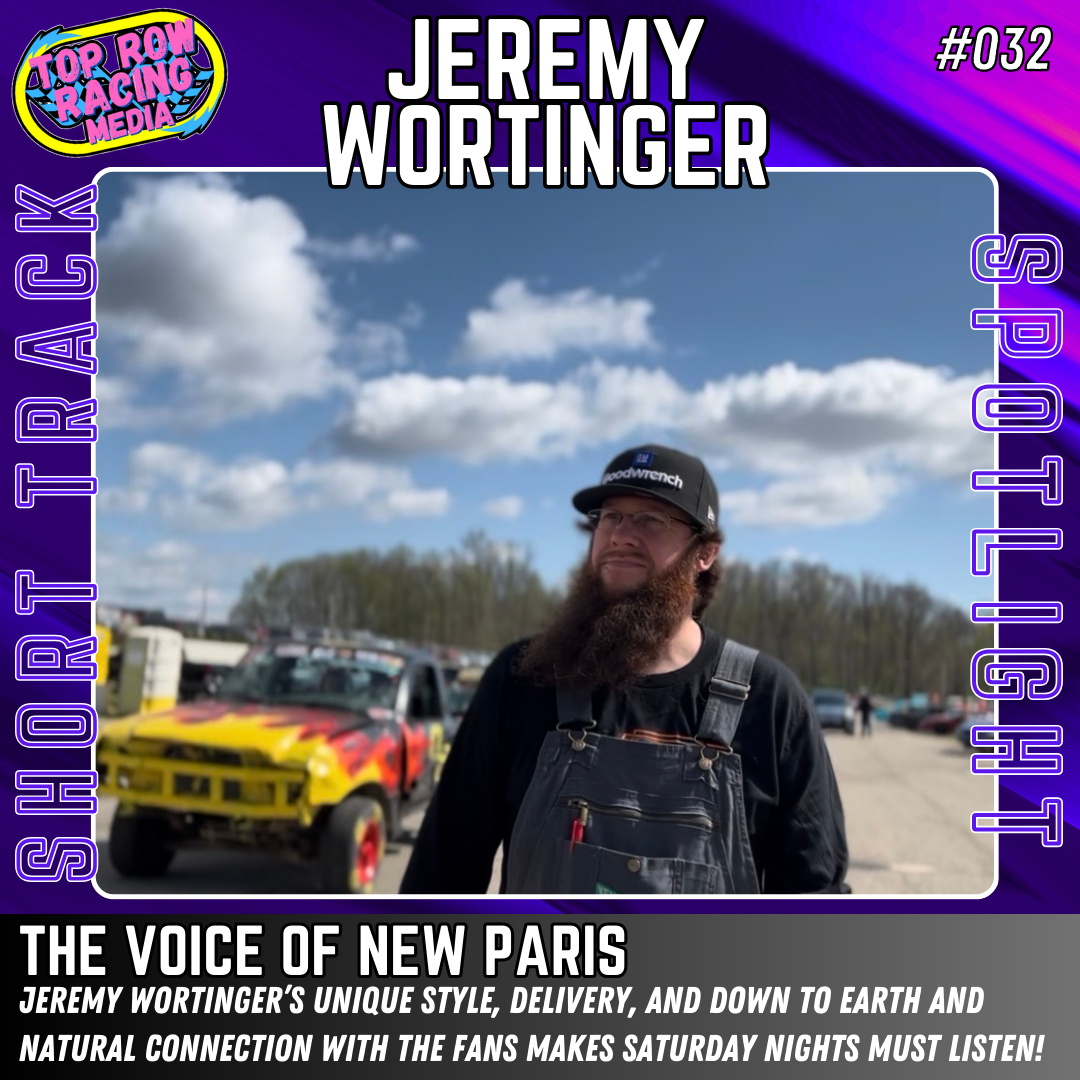 Jeremy Wortinger