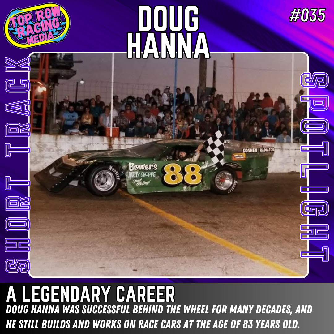 Doug Hanna