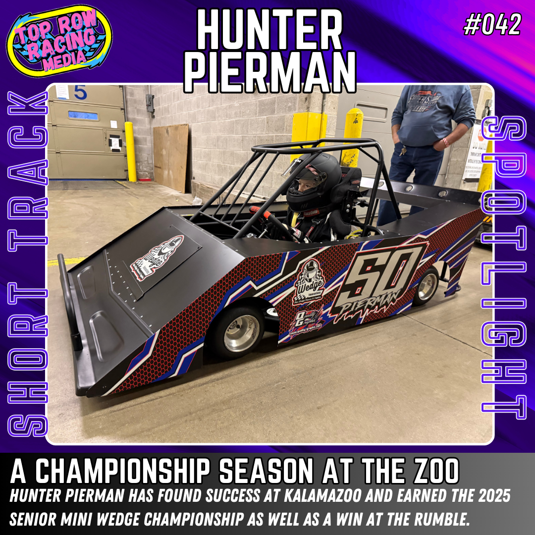Hunter Pierman