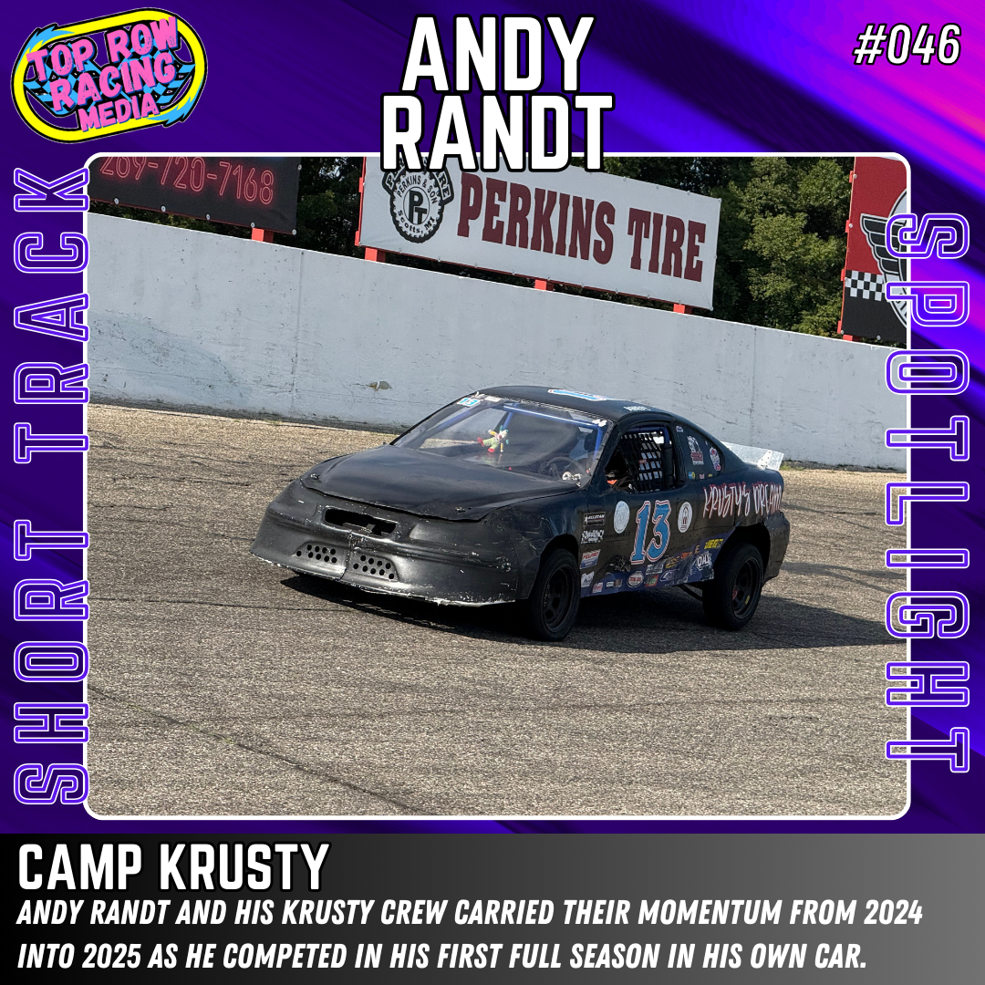 Andy Randt