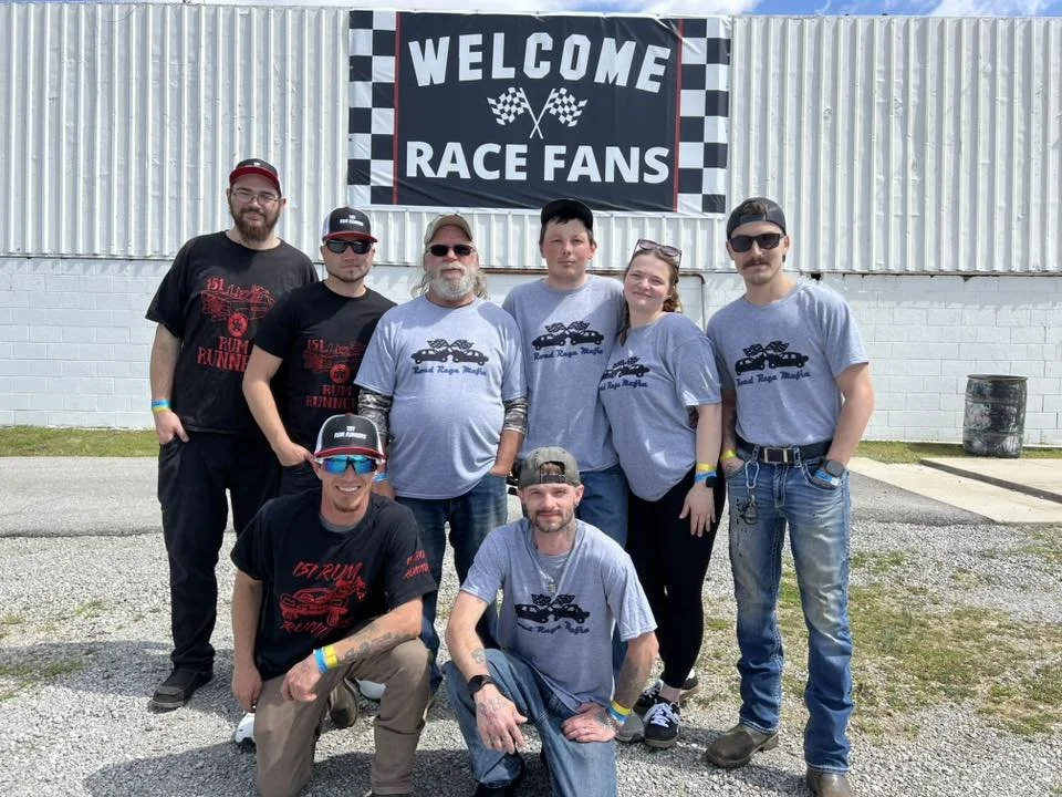 New Paris: Night of Destruction Banquet February 7th