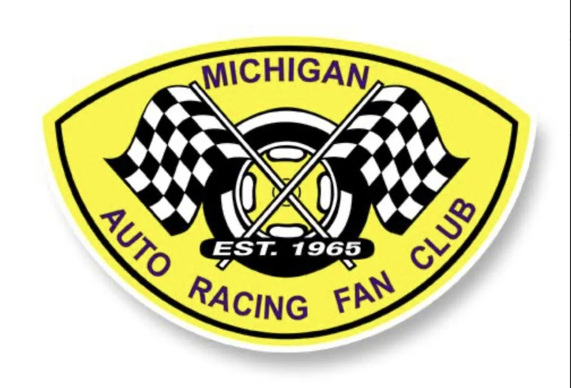 Top Row Racing Media Welcomes Michigan Auto Racing Fan Club As Marketing Partner