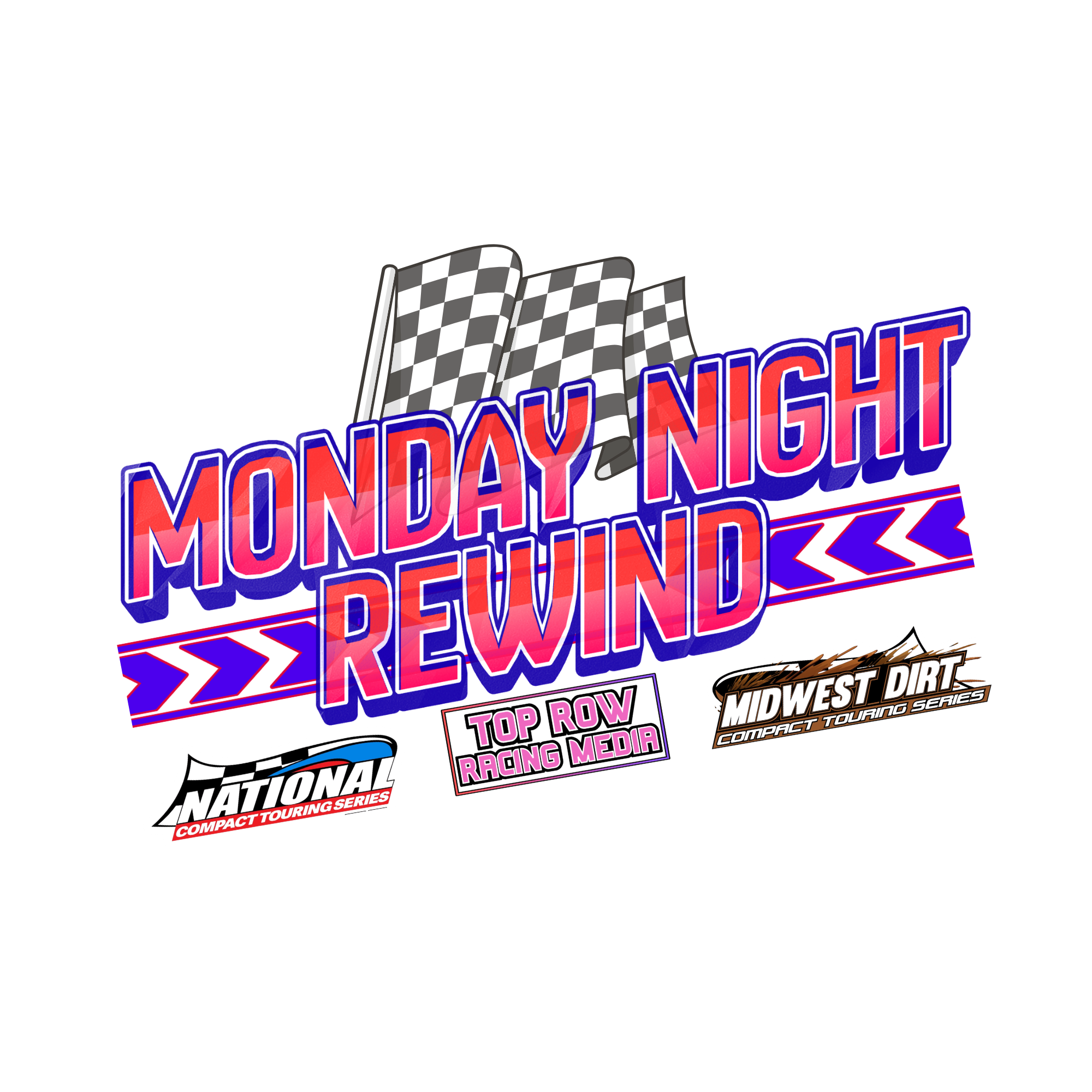 Monday Night Rewind Podcast Welcomes Upcoming Guests