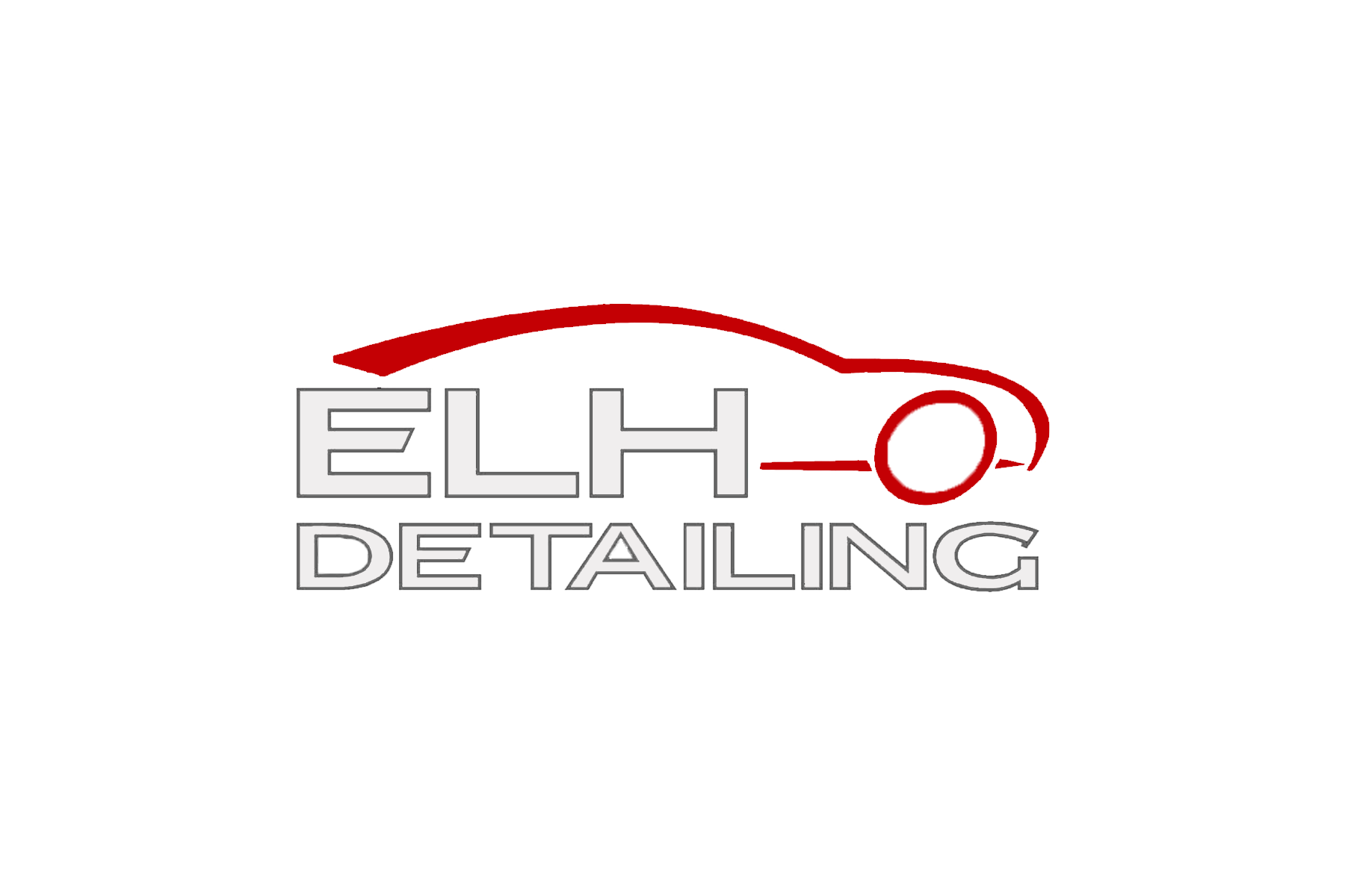 ELH Detailing Joins Top Row Racing Media as Primary Sponsor