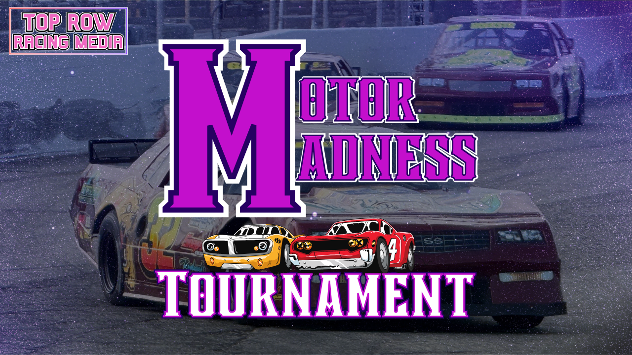 March Motor Madness Championship Preview