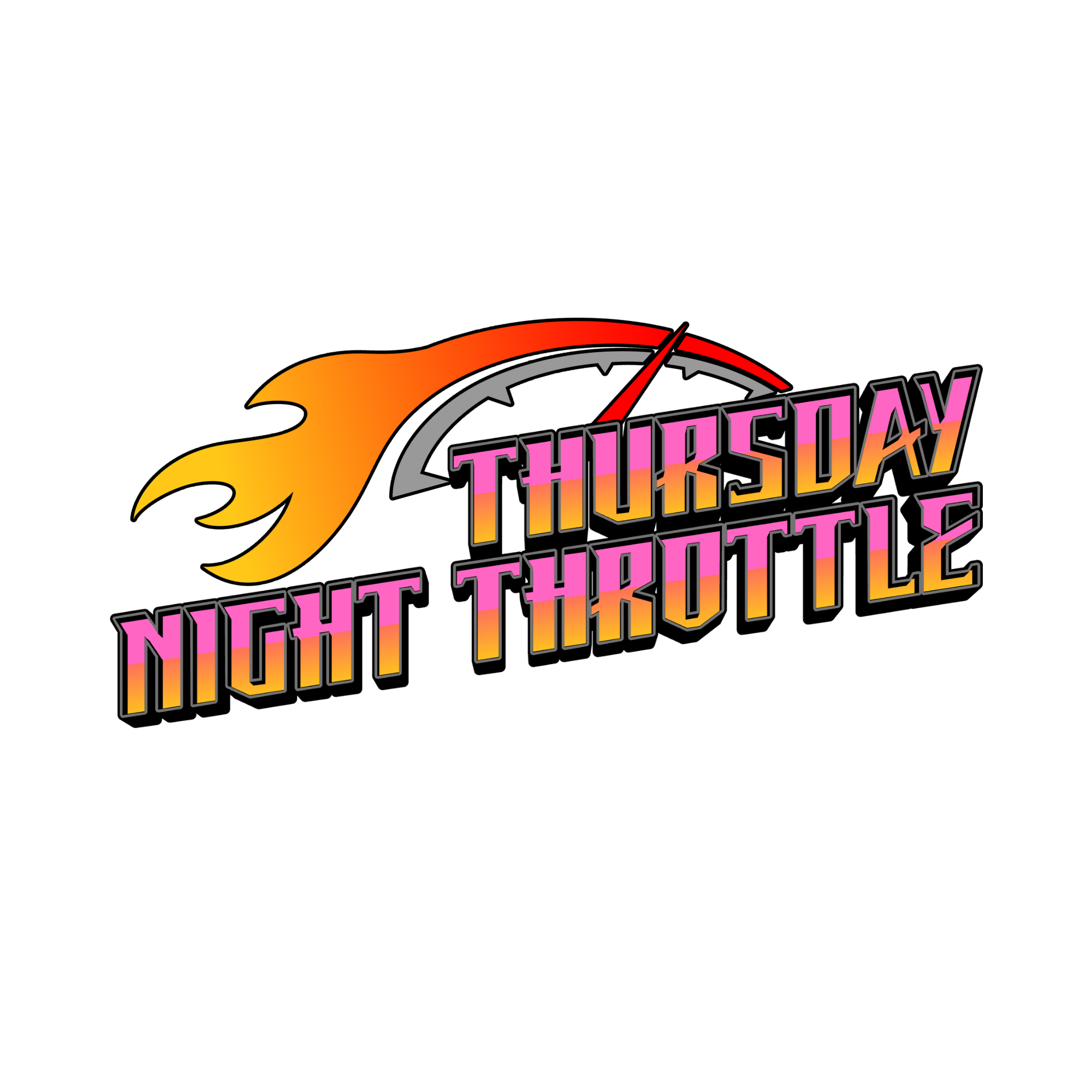Thursday Night Throttle Debuts Thursday, April 9, 2026