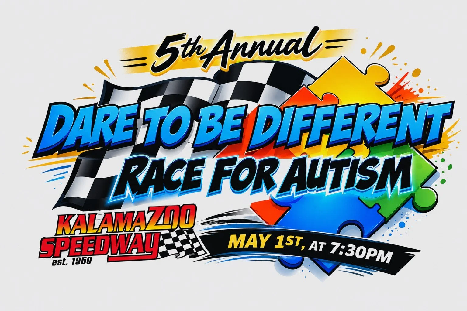 Kalamazoo: Alamo Township Night, Dare To Be Different Rescheduled For This Friday Night