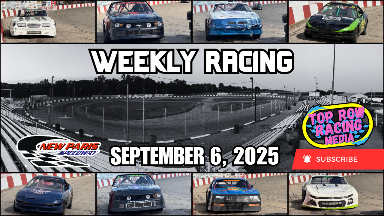 September 6, 2025: New Paris