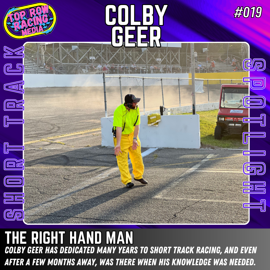 Colby Geer