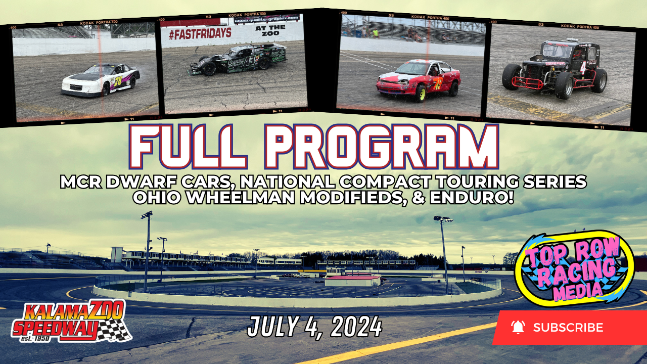 July 4, 2024: Kalamazoo