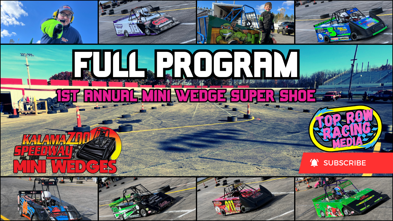 October 26, 2024: Kalamazoo