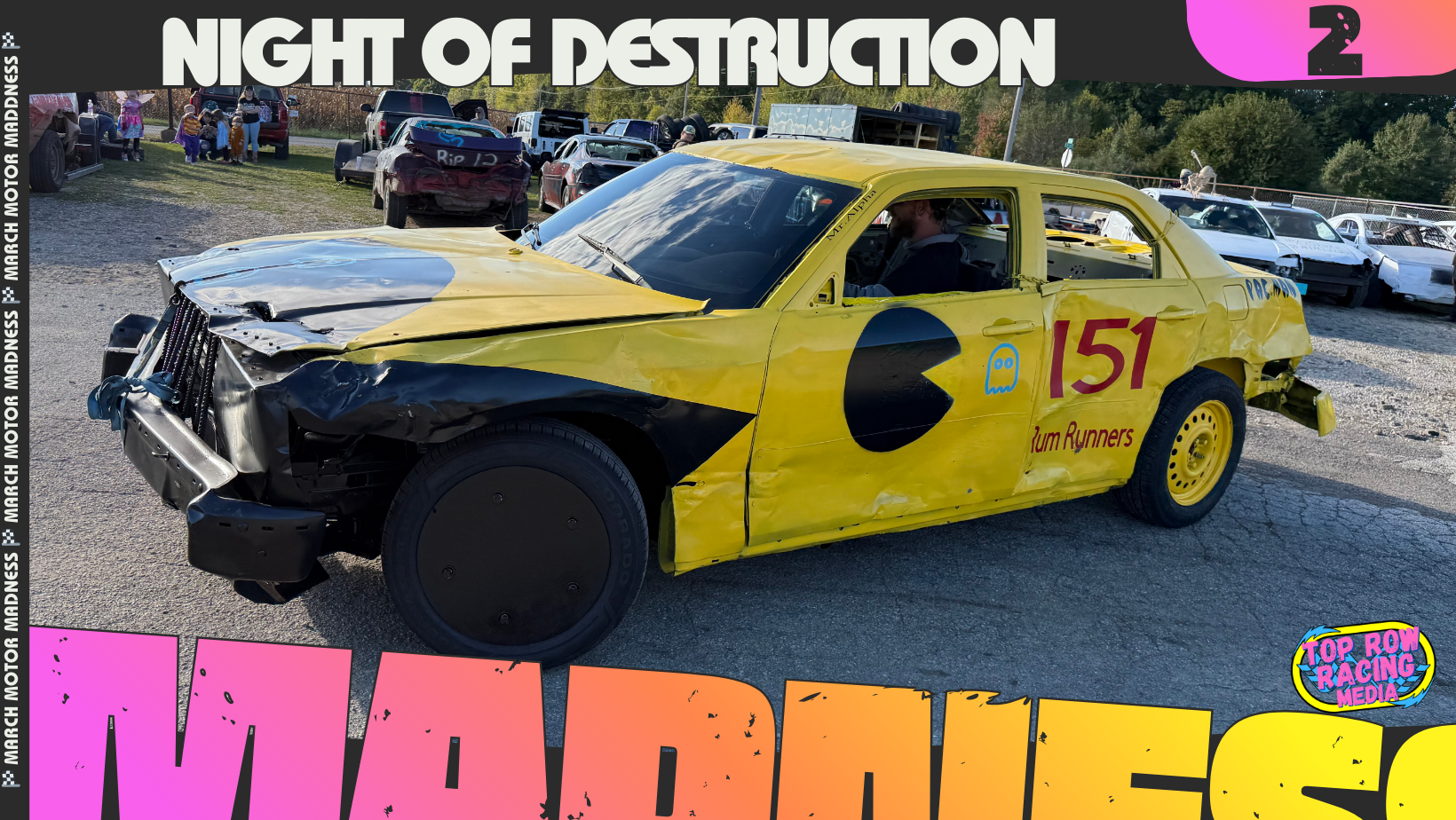 Night of Destruction
