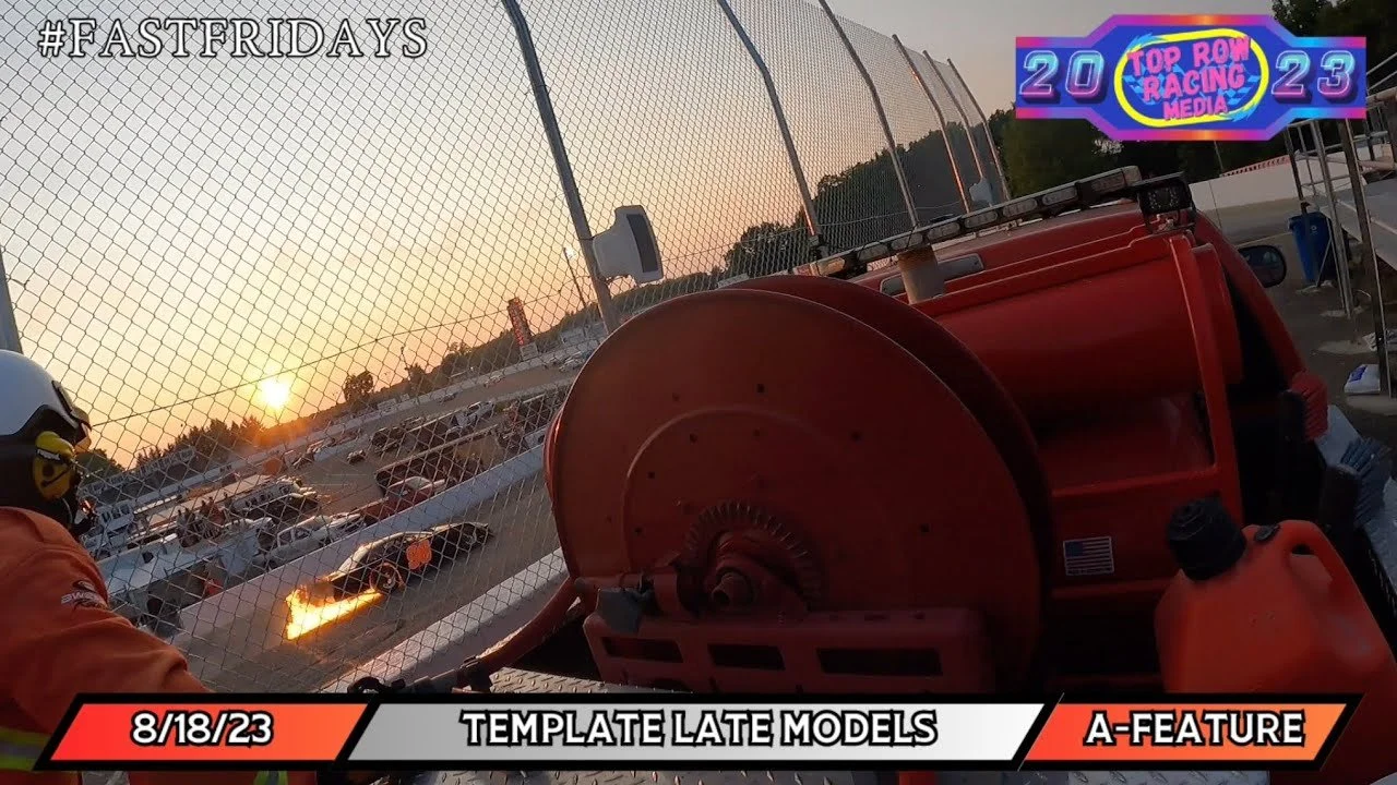 August 18, 2023: Kalamazoo