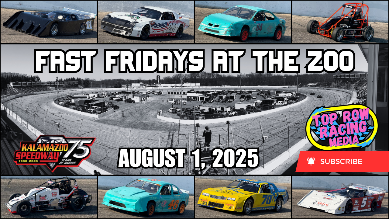 August 1, 2025: Kalamazoo