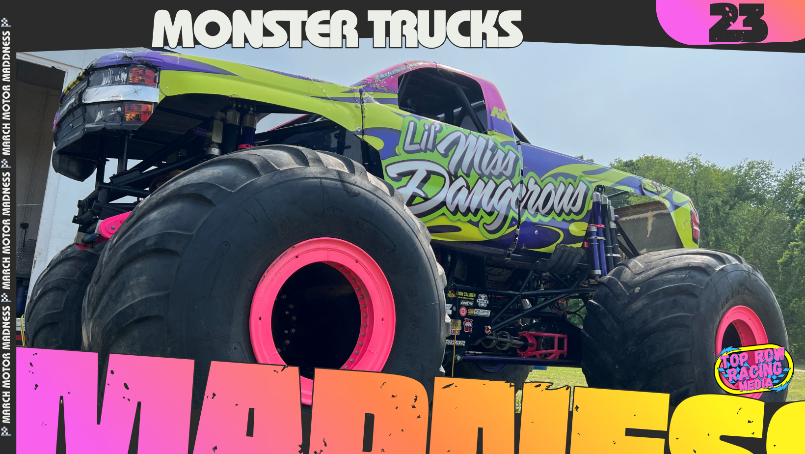 Monster Truck