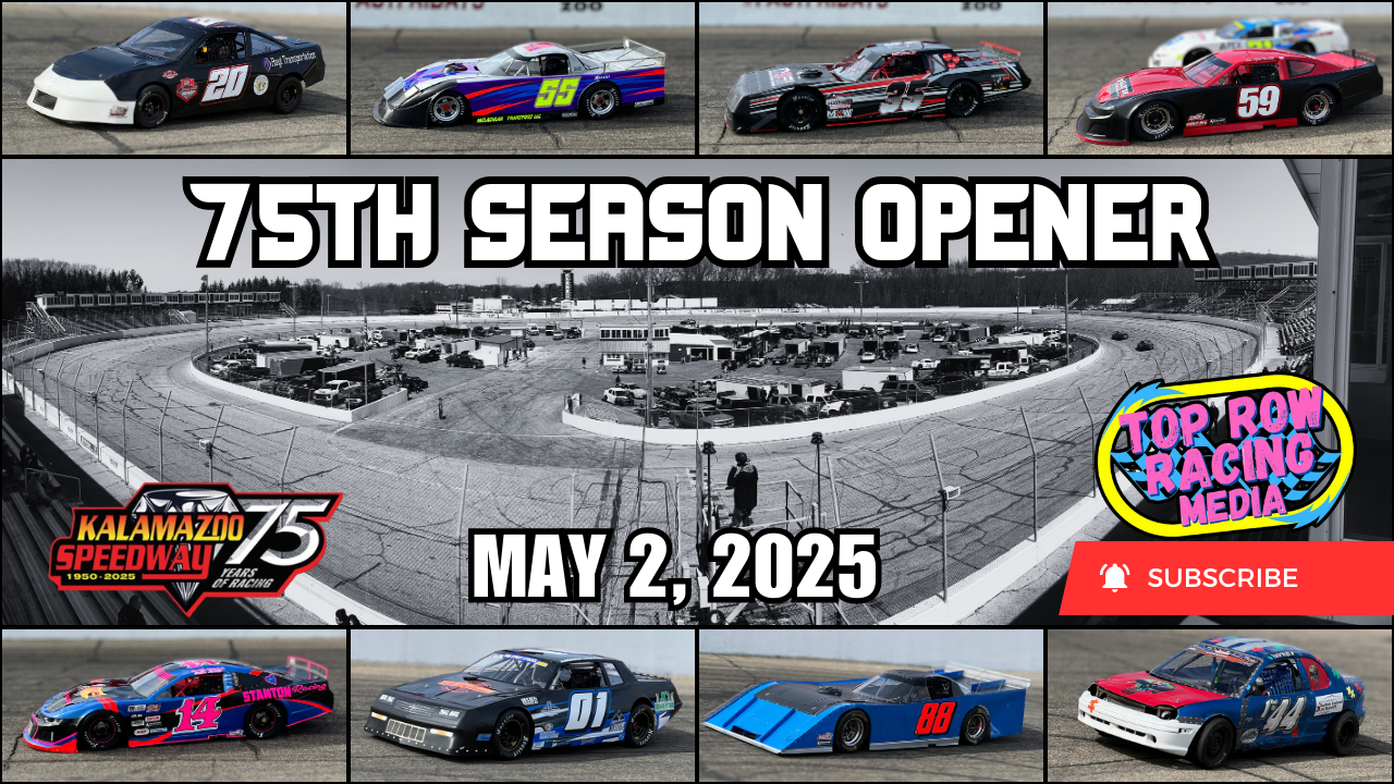 May 2, 2025: Kalamazoo