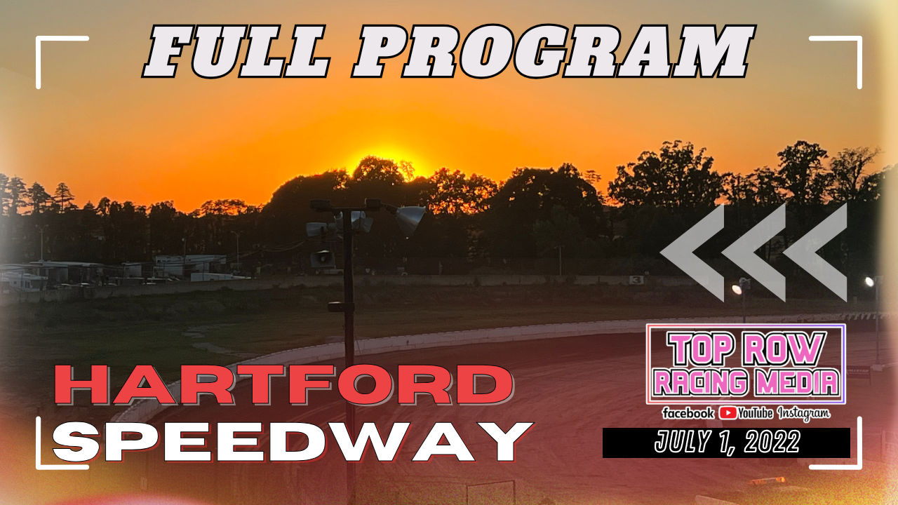 July 1, 2022: Hartford