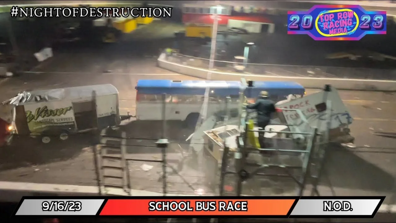 September 16, 2023: Kalamazoo