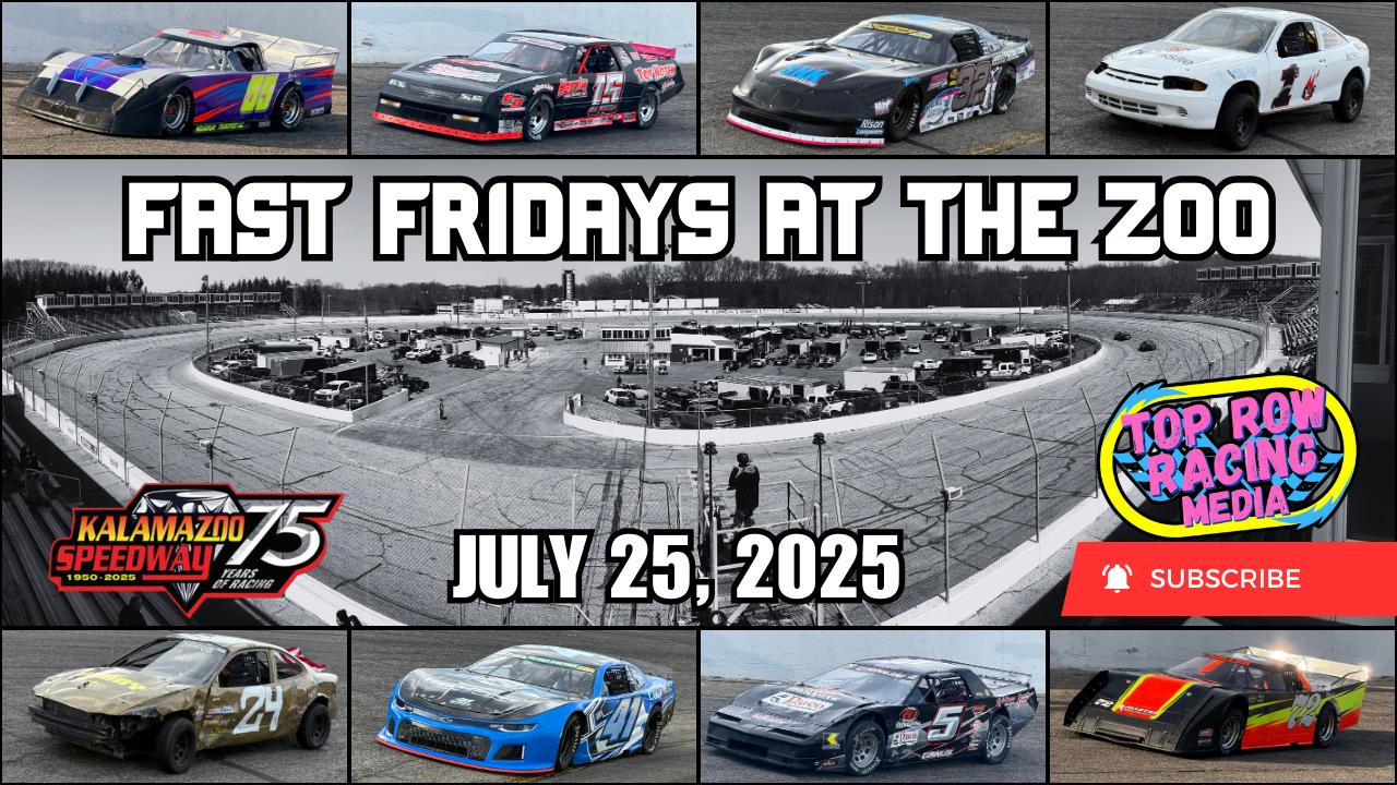 July 25, 2025: Kalamazoo