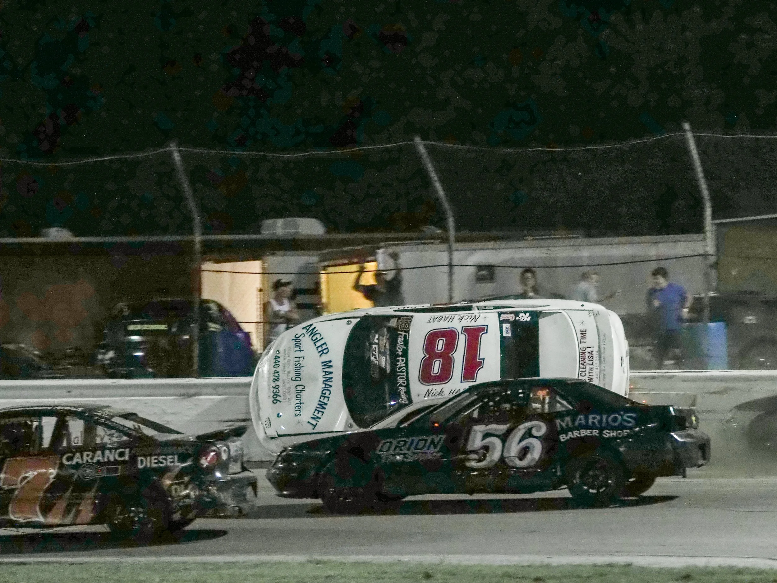 Painesville Speedway - 9/12/20