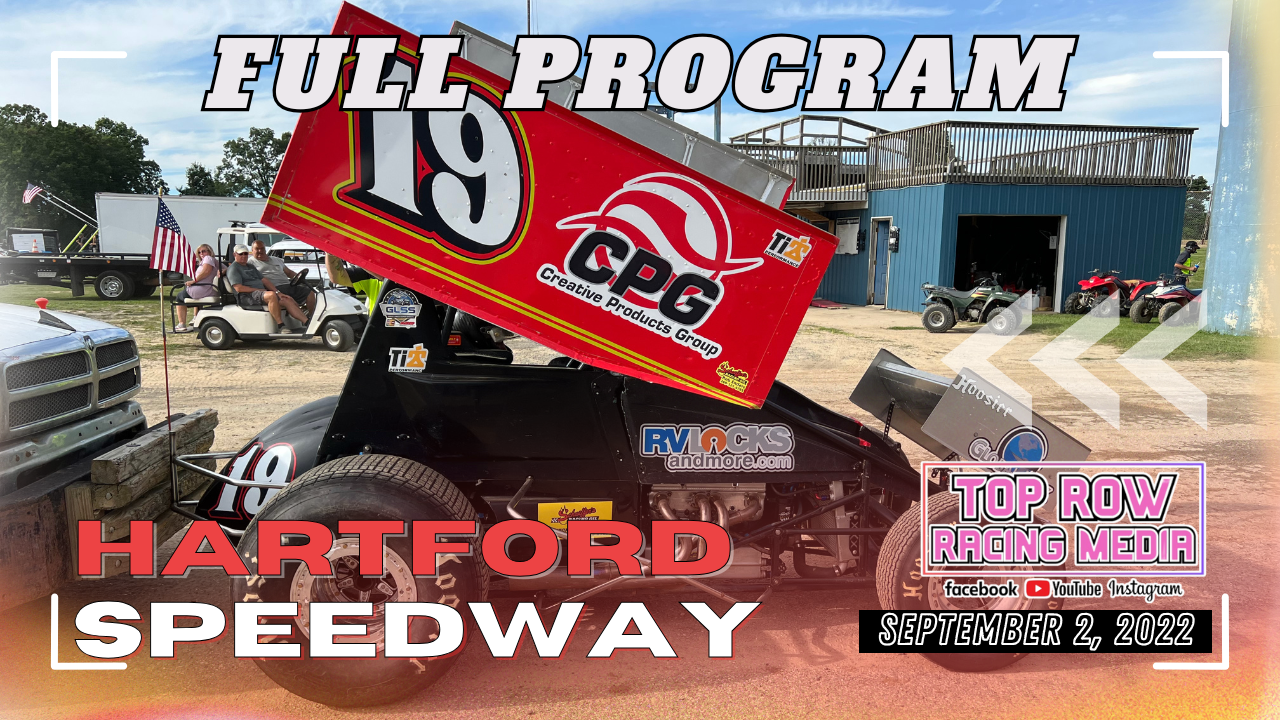 September 2, 2022: Hartford