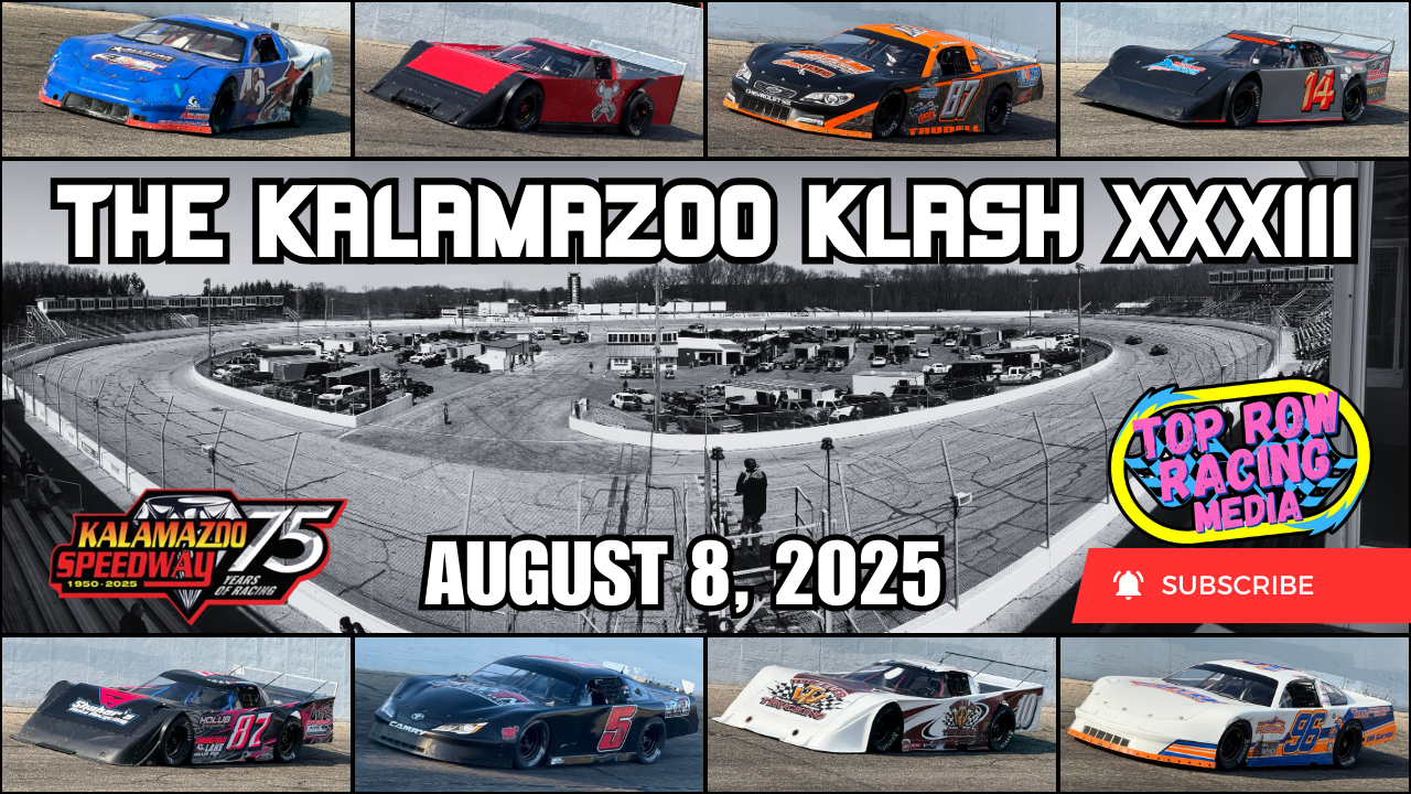 August 8, 2025: Kalamazoo Klash