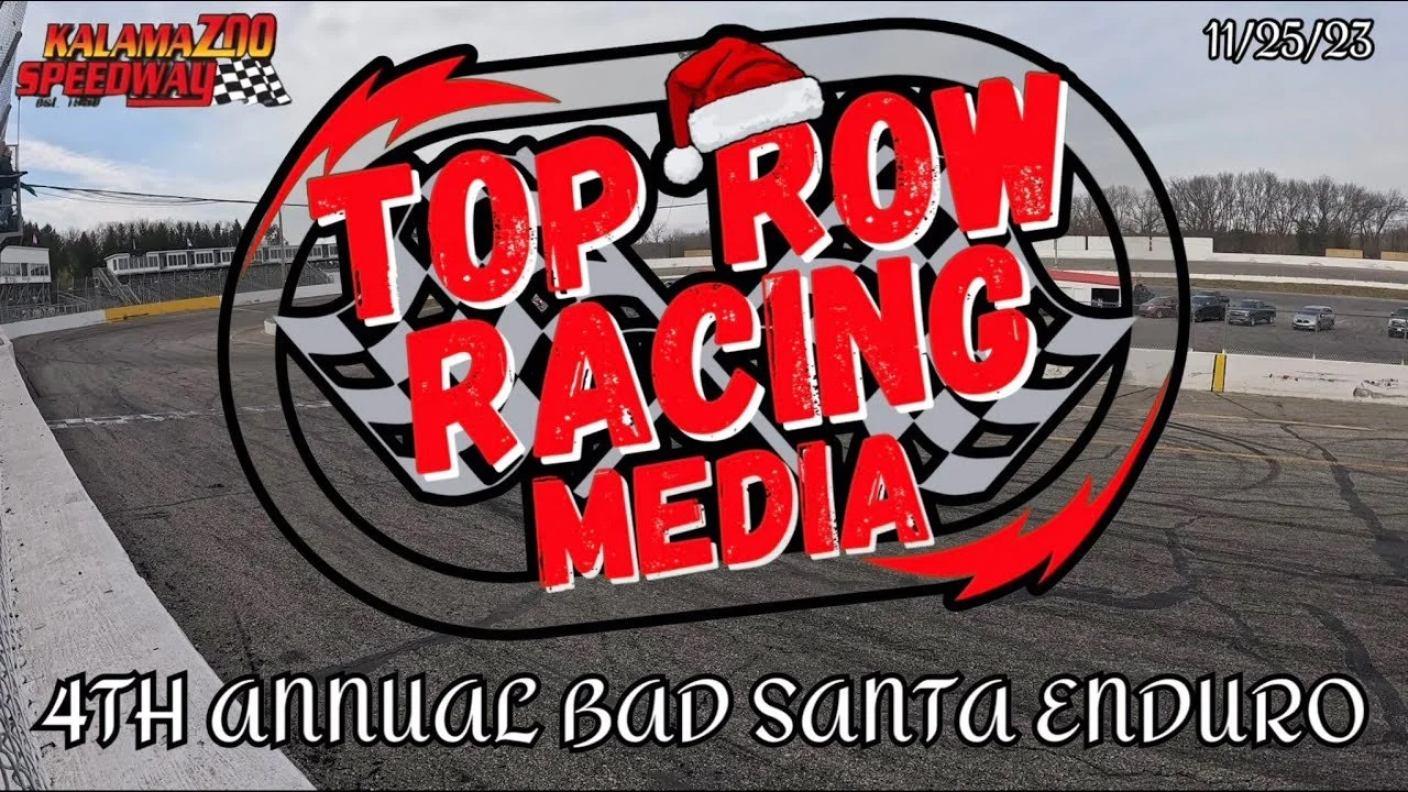 November 25, 2023: Kalamazoo