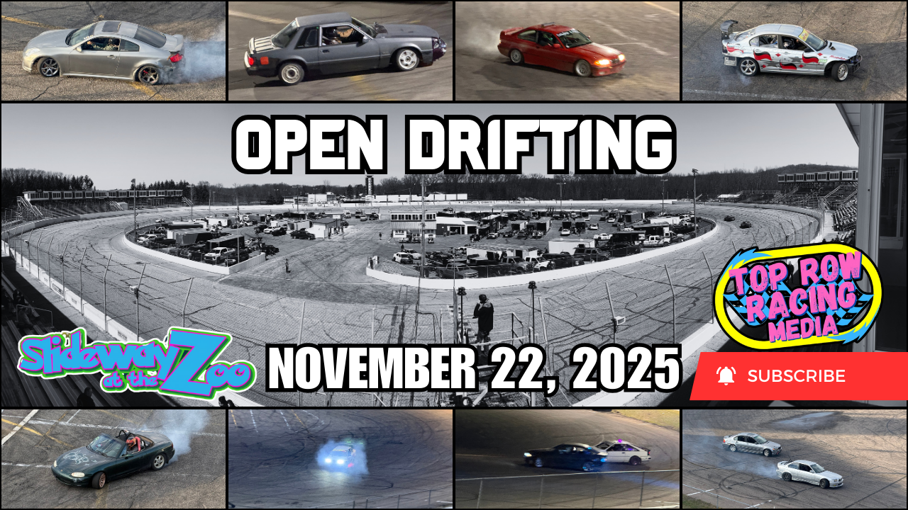 November 22, 2025: Kalamazoo